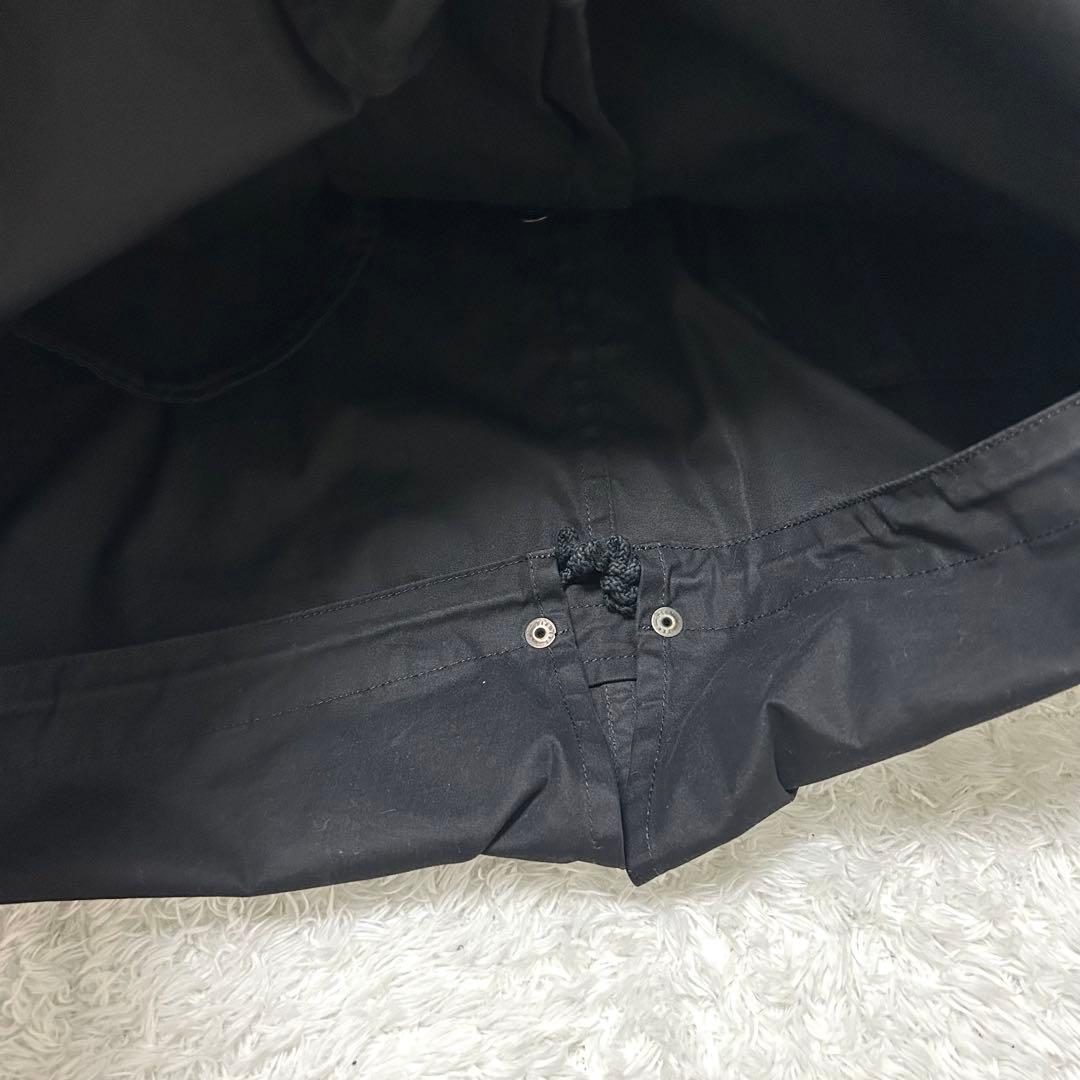 希少 ATTACHMENT アタッチメント モッズコート M-51 ブラック 2 - メルカリ