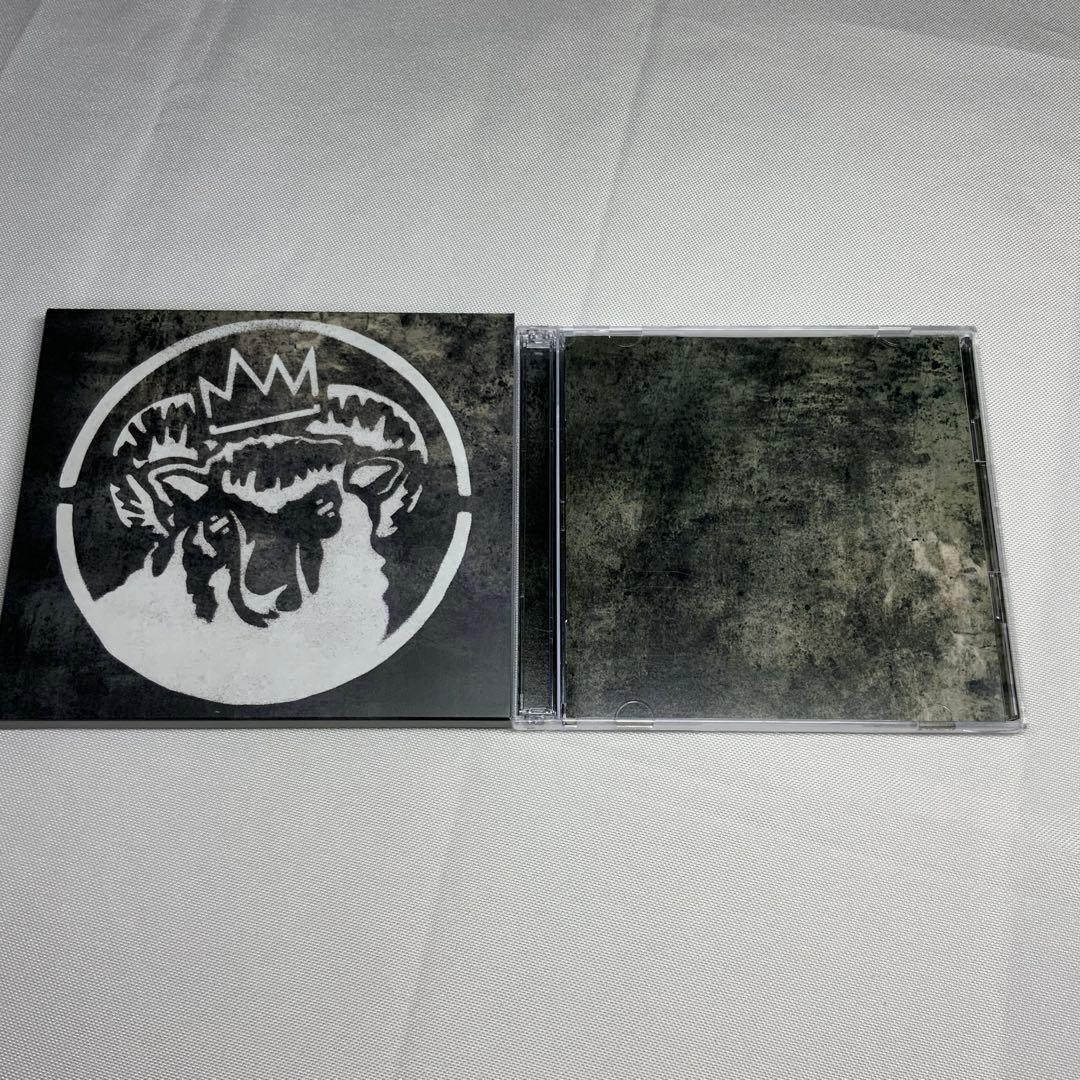 【希少/美品】 Siip 1st ALBUM 完全生産限定BOX