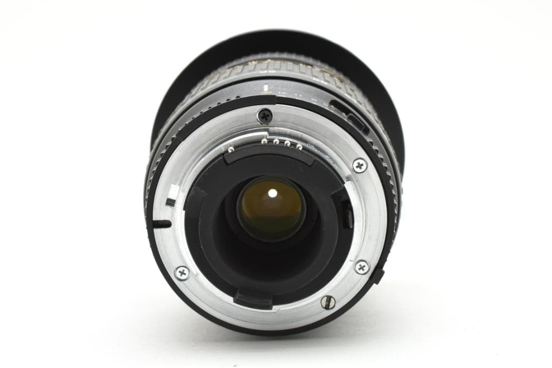 超美品 NIKON ニコン AF 18-35mm F3.5-4.5 D M892