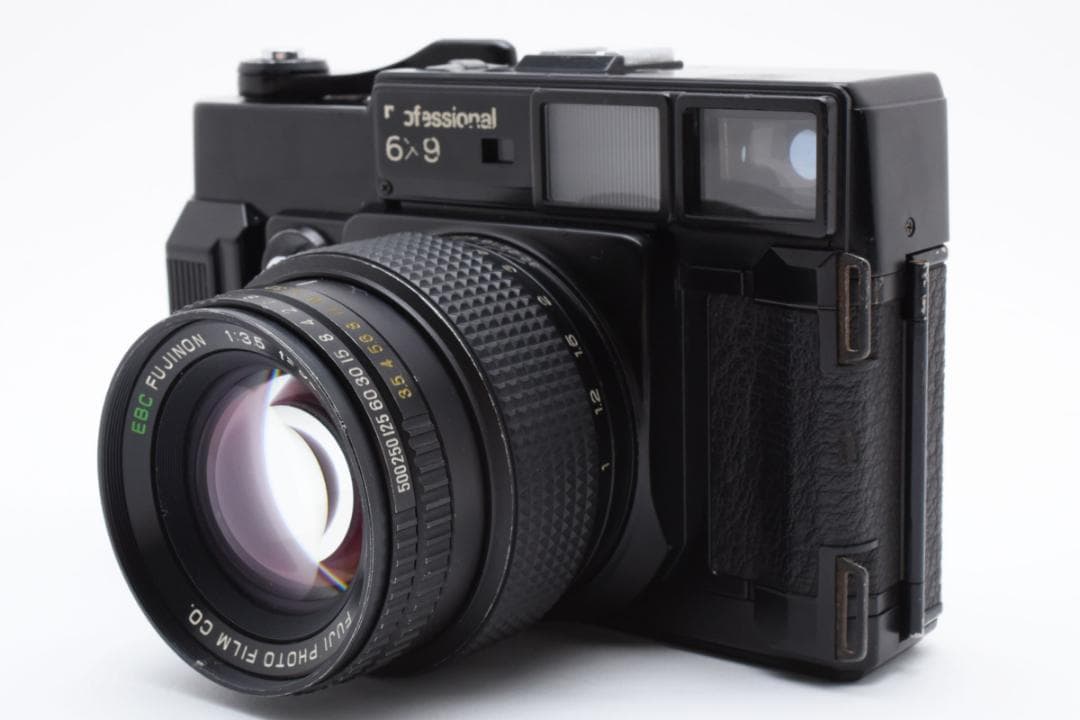 専用 フジカGW690Professional6×9 90mmf3.5#992 - メルカリ