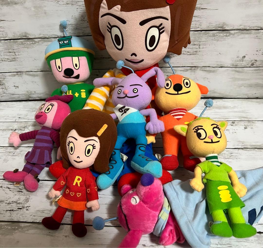 希少】Steiff シュタイフ リカちゃん 35周年 記念 コラボ 限定品