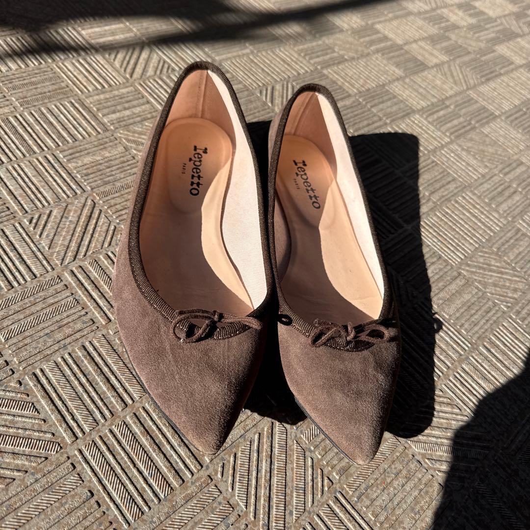 Saho様専用/値引き2点セット/repettoレペット/サイズ39 Repetto