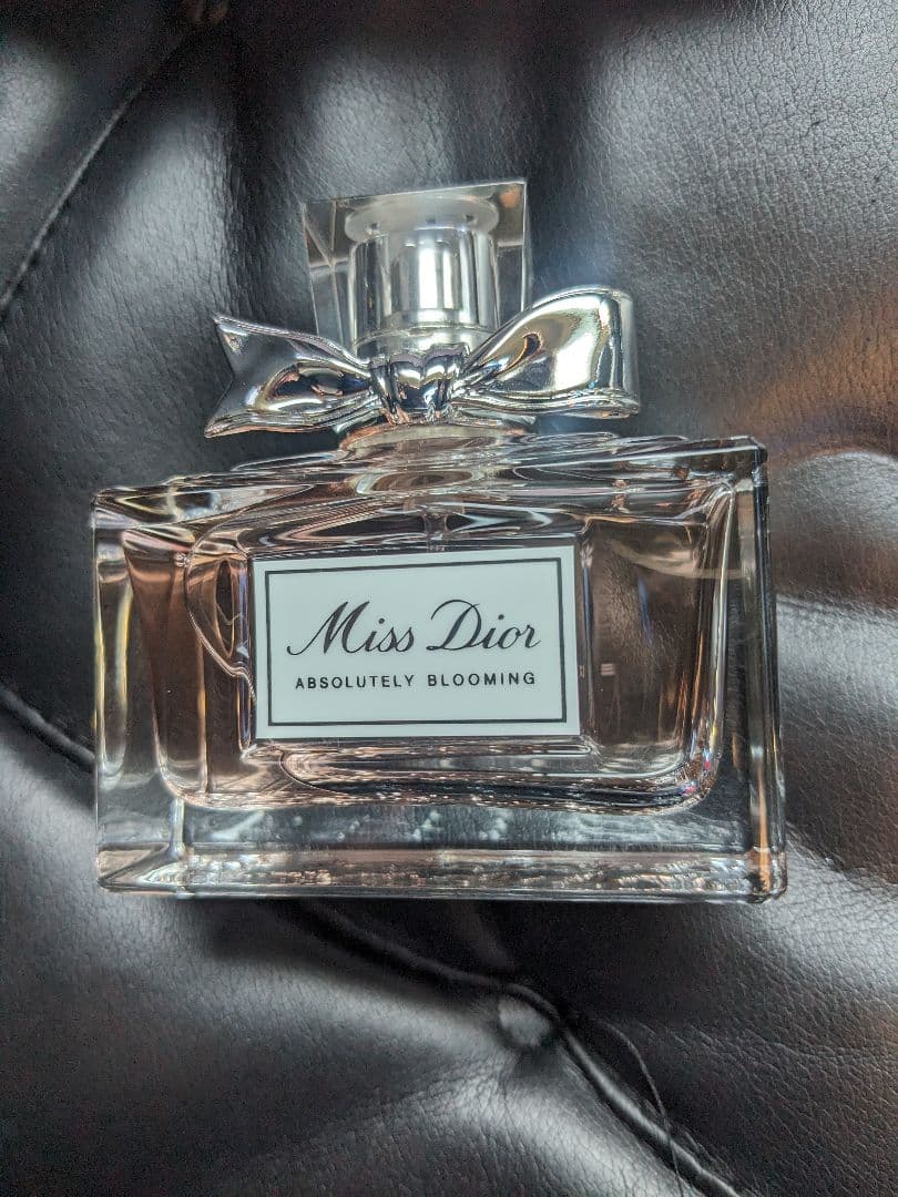 CHRISTIAN DIOR クリスチャンディオール ミスディオール アブソリ… Amazon | 【クリスチャン ディオール】ミス ディオール アブソリュート