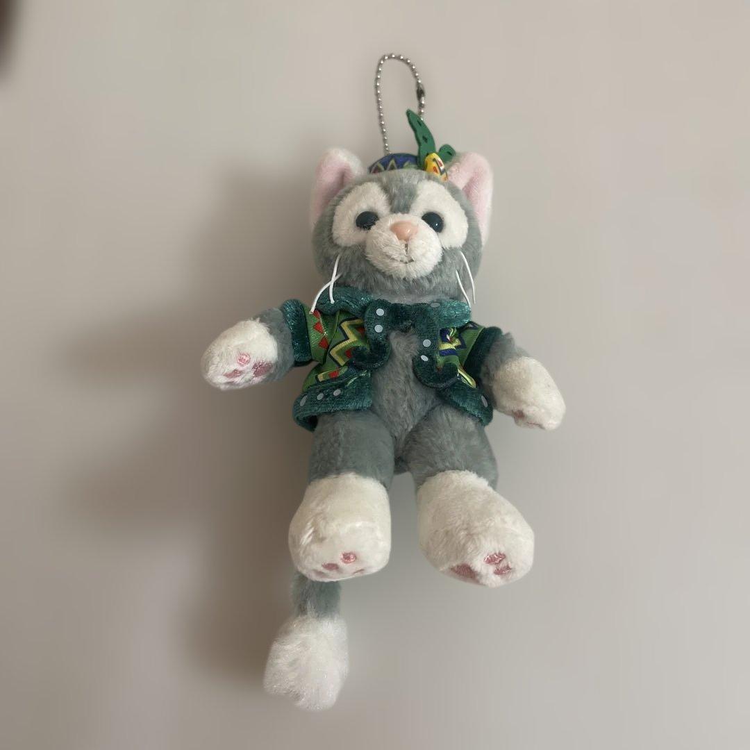 ジェラトーニ ぬいぐるみバッジ イースター - メルカリ