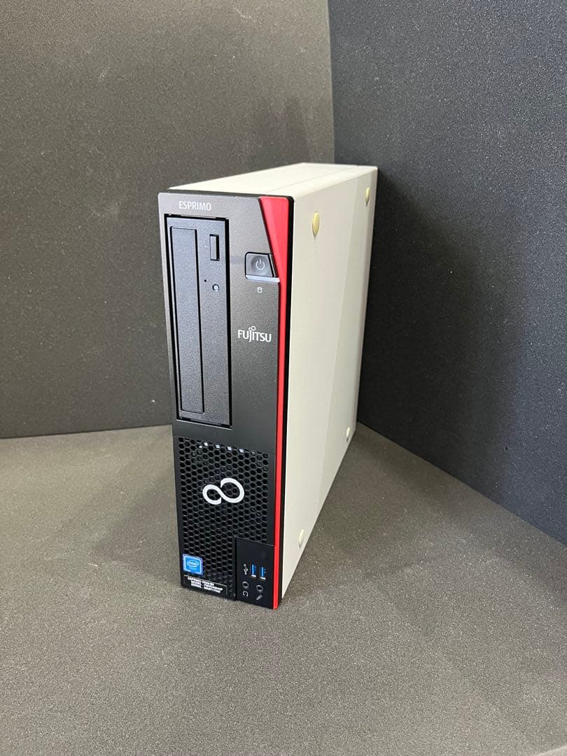 Windowsデスクトップ Fujitsu ESPRIMO D588/BX FUJITSU ESPRIMO D588」の人気商品一覧 | 安い商品を通販サイトから