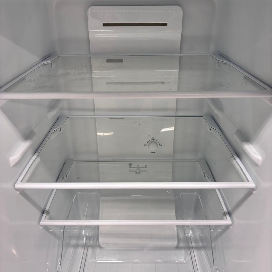 629 関東 格安 半年保証 冷蔵庫 小型 一人暮らし 200L弱 洗濯機も有り