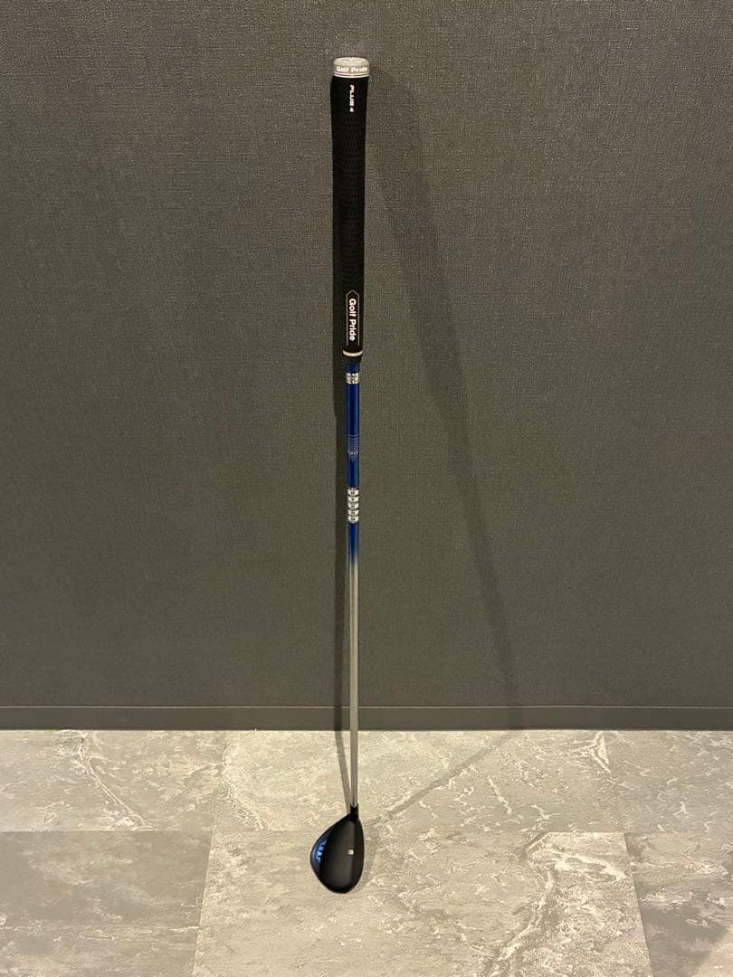 キャスコ　UFO AIR by POWER TORNADO #55 8694980_l.jpg