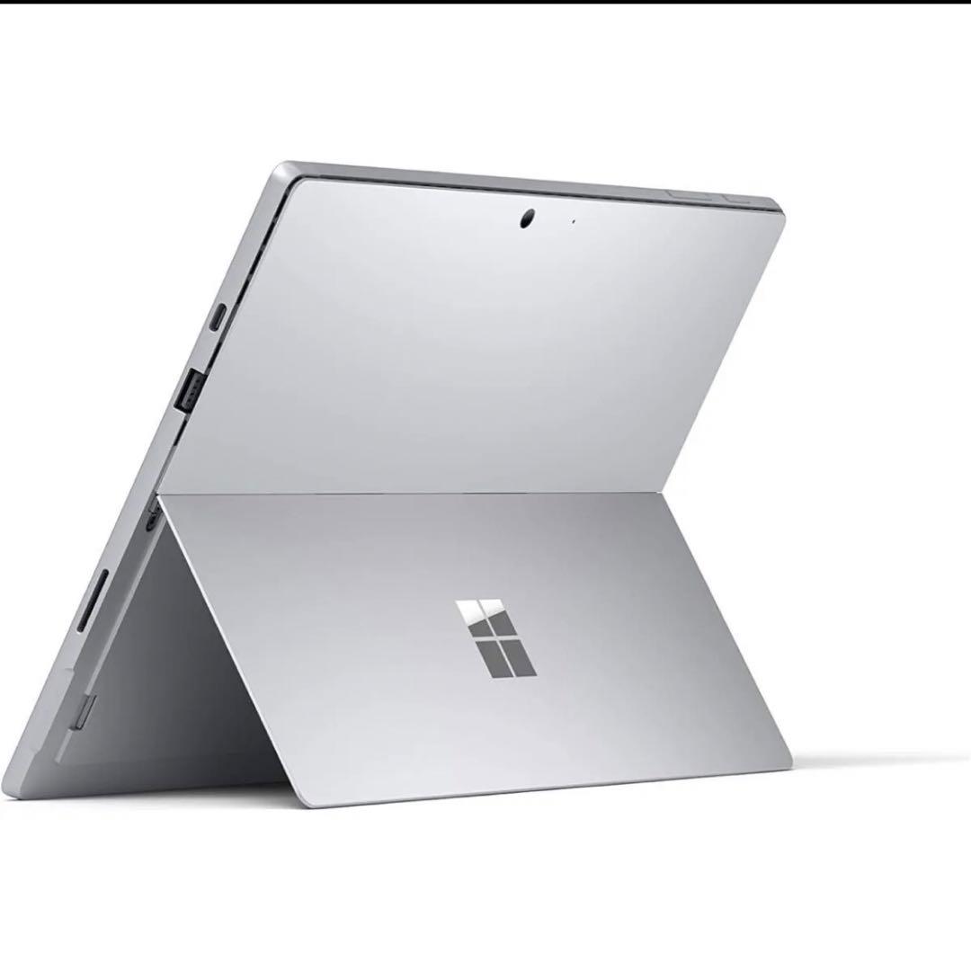 Microsoft Surface Pro 7+(Model 1960