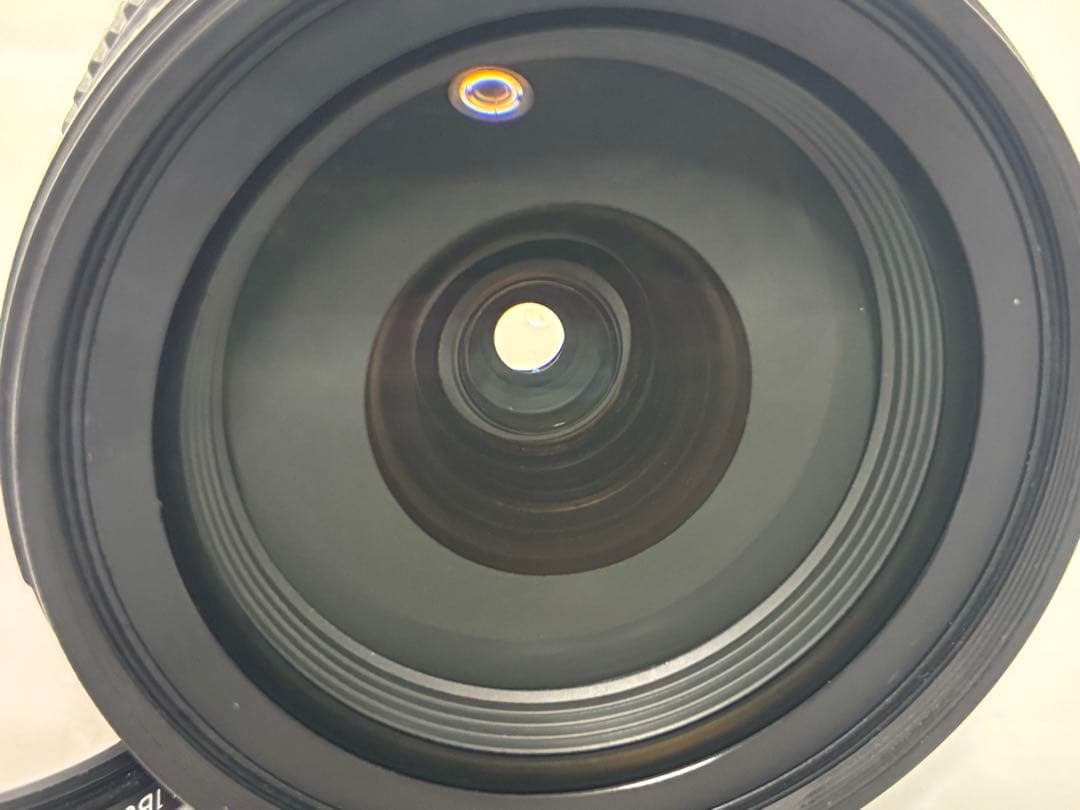 【美品】SIGMA DC 17-70mm F2.8-4 HSM Canon #2