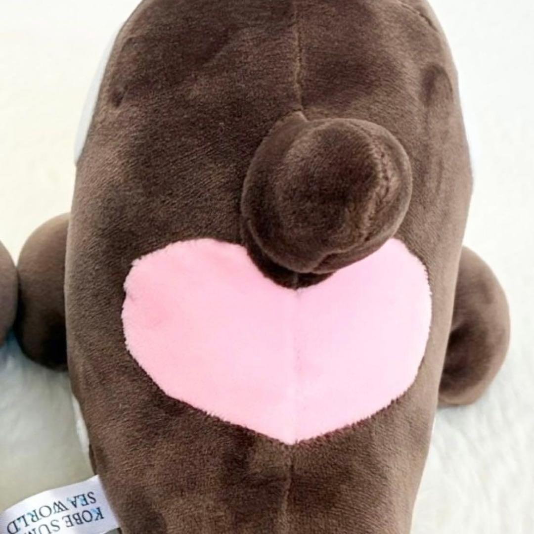 オルカくじ 4等 ショコラ・デュオ 須磨シーワールド - メルカリ