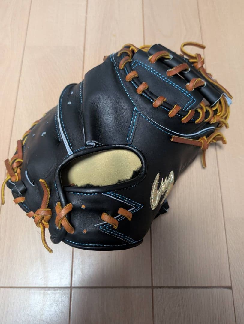 硬式キャッチャーミット スポーツ玉澤 硬式キャッチャーミット DELUXE