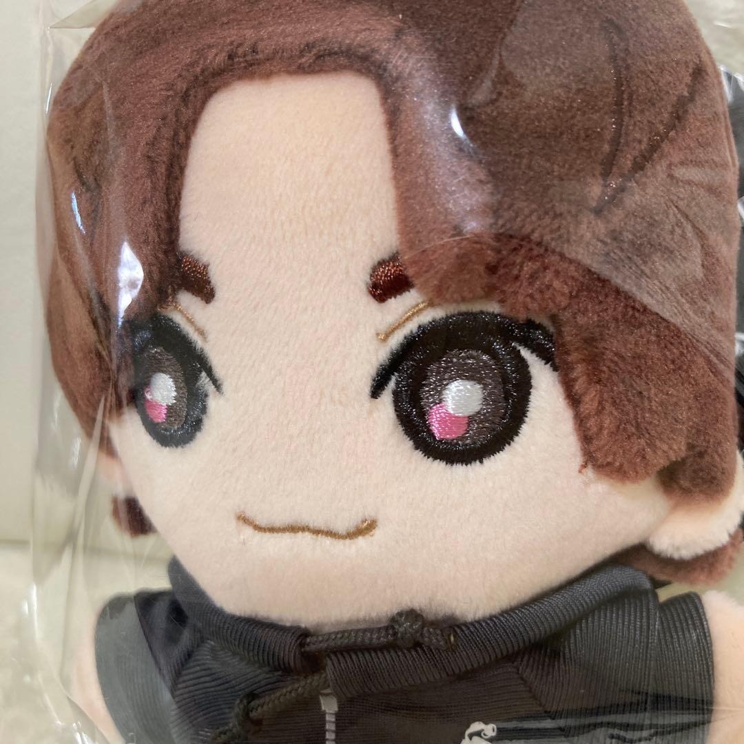 ストぬい SixTONES 京本大我 MILESixTONES 手つなぎストぬい - メルカリ