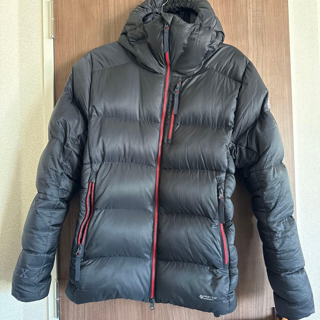 PYRENEX (ピレネックス) ハドソン XP ダウン 楽天市場】ピレネックス ダウンジャケット PYRENEX ハドソンXP メンズ