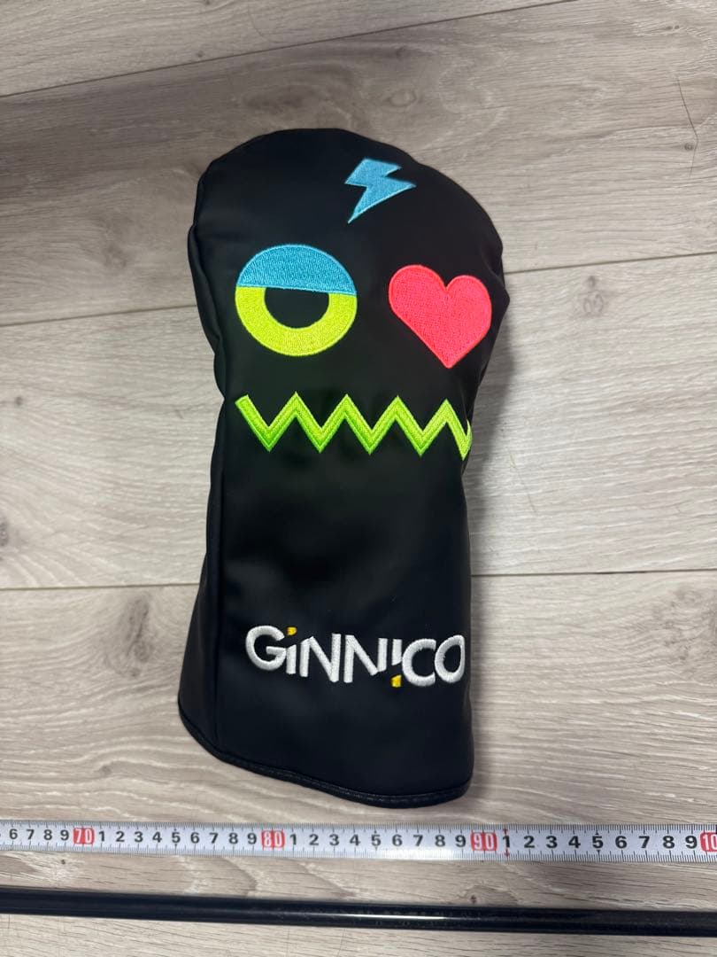 みみりんジニコドライバー　ファイヤーエクスプレス