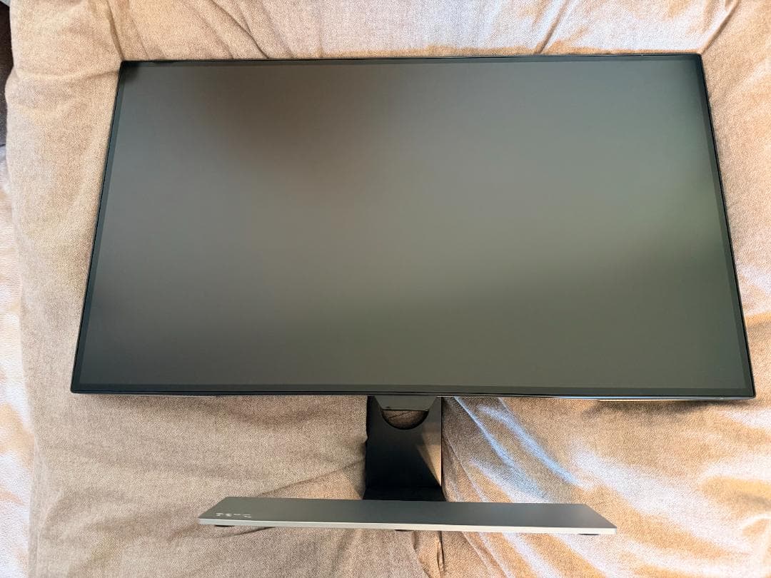 BenQ EW2770QZ 2560×1440（WQHD）27インチ IPS BenQ EW2770QZ - PC Monitors