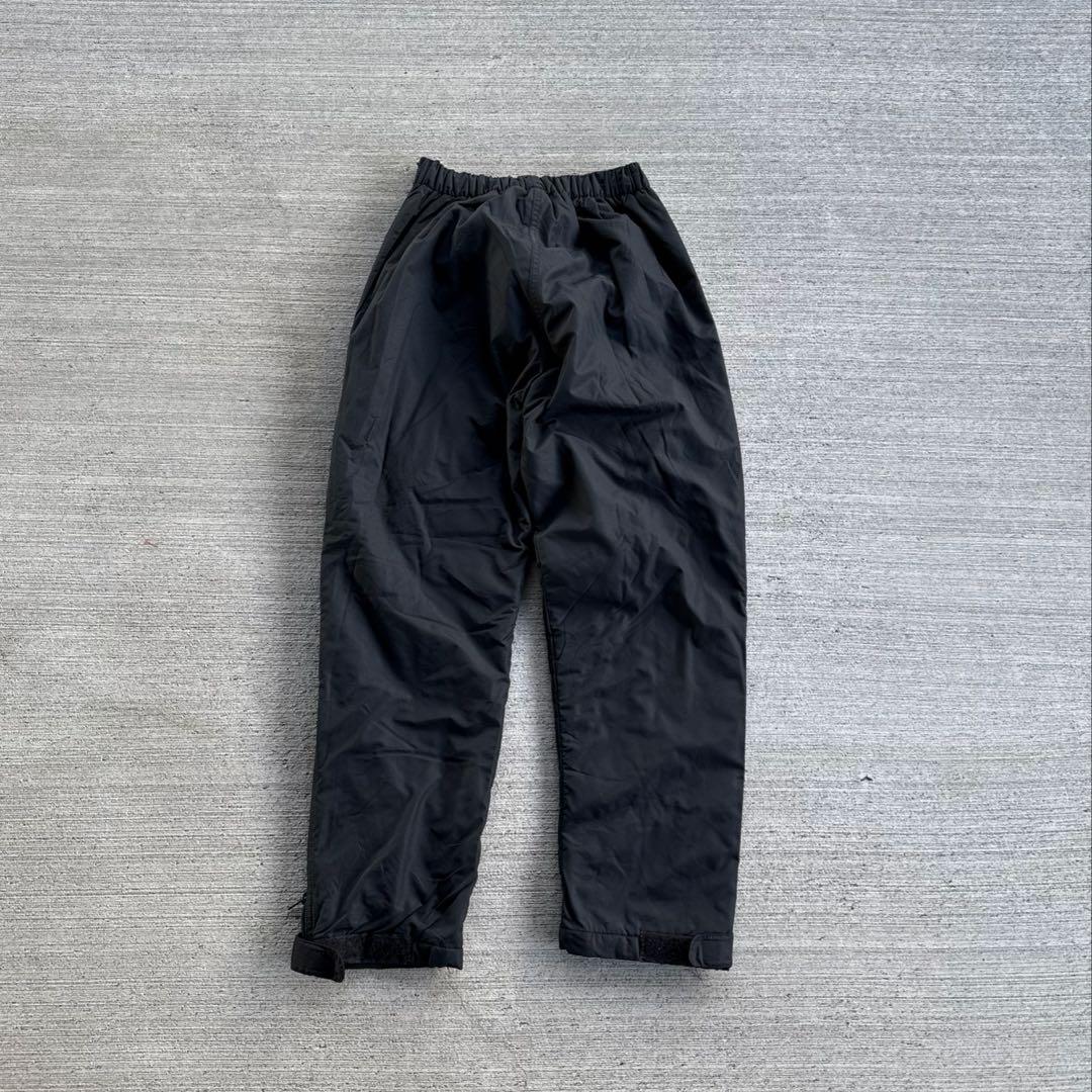 幻級！llbean セットアップ usa 3M Thinsulate アノラック - メルカリ