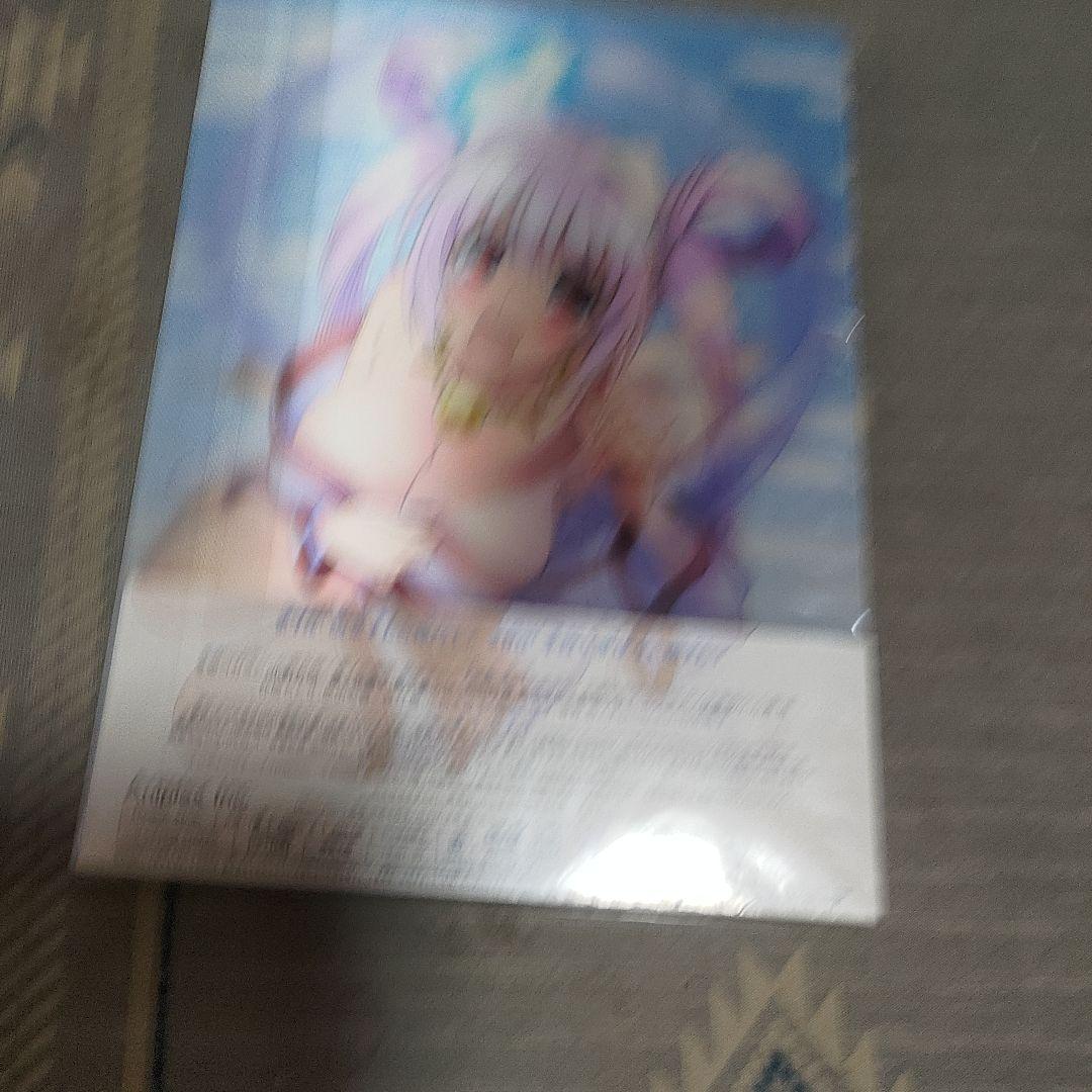 ゆらぎ荘の幽奈さん 完全生産限定版DVD 6巻セット　まとめ売り　未開封