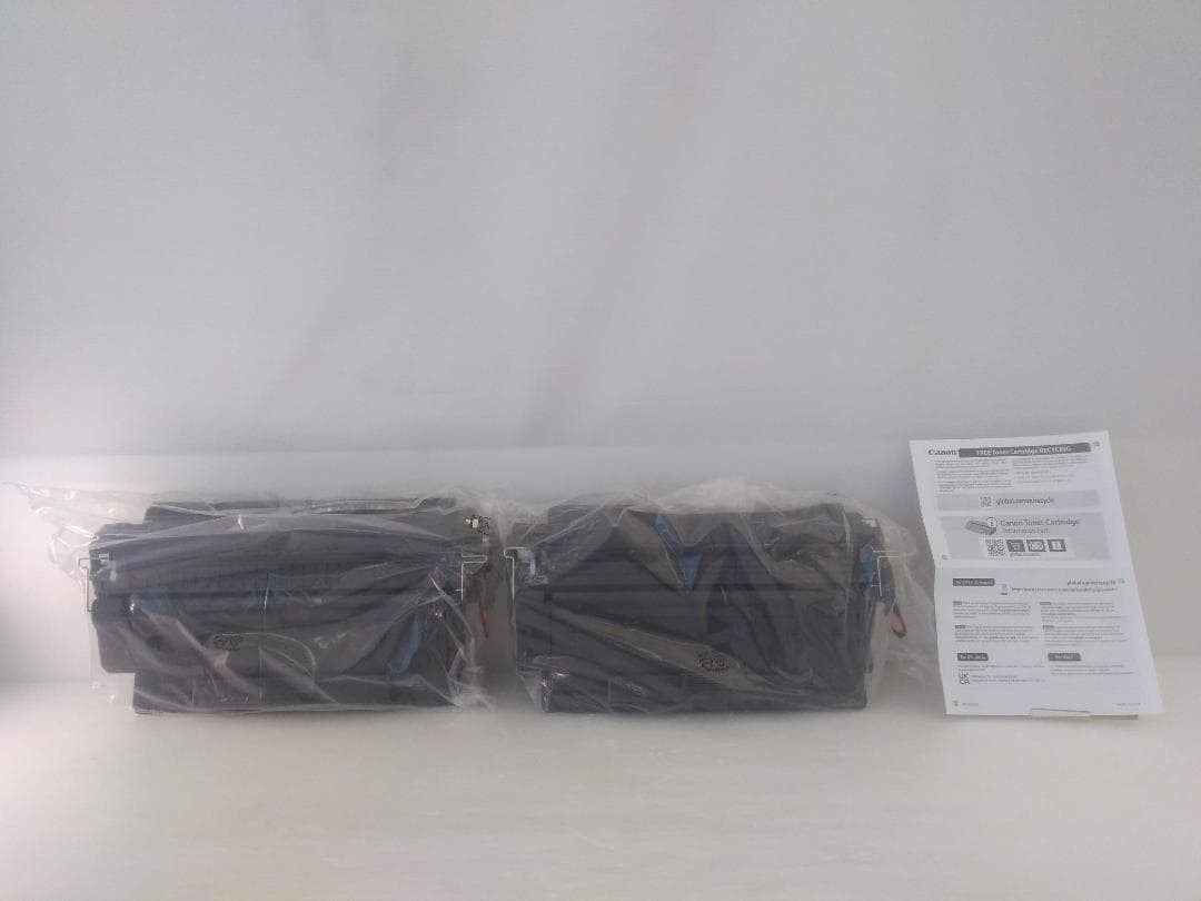 ●キヤノン トナーカートリッジ●CRG-042VP 　1セット(2本)（1） キヤノン（Canon） トナーカートリッジ042VP（0466C004） 純正トナー