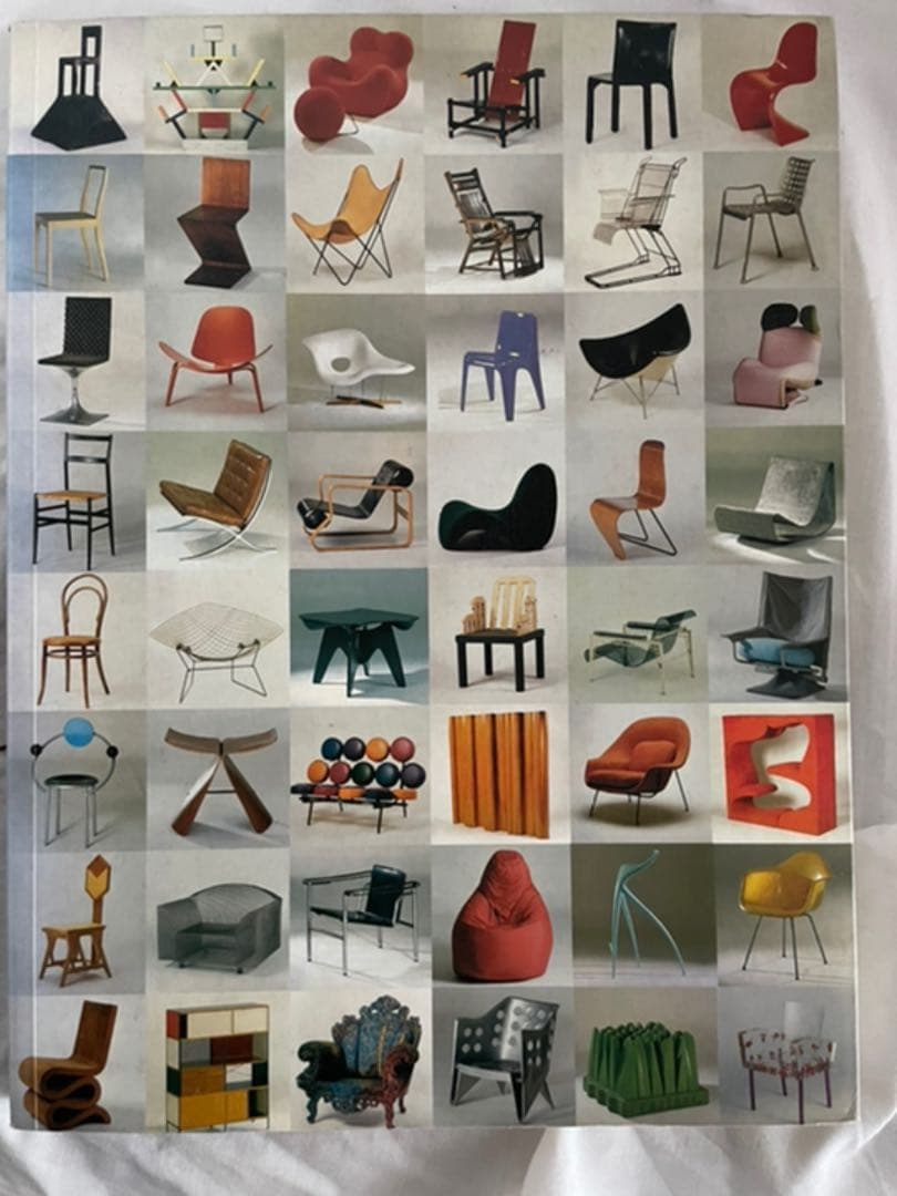 いす１００のかたち ヴィトラデザインミュージアムの名品 Amazon.co.jp: いす100のかたち ヴィトラ・デザイン・ミュージアム