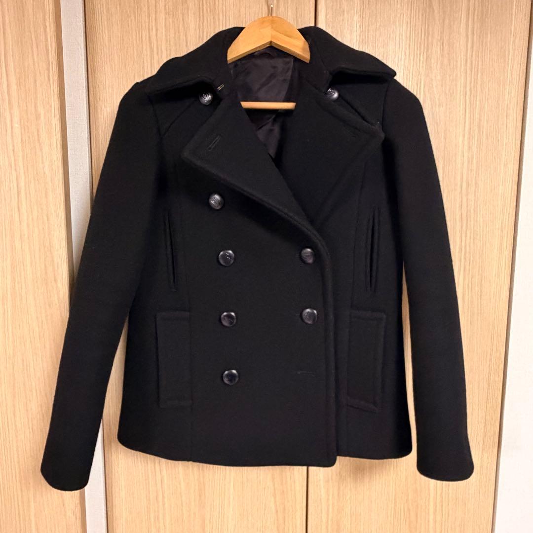 ドレステリア　ピーコート DRESSTERIOR（ドレステリア） ピーコート pコート 「CLASSY.12月号