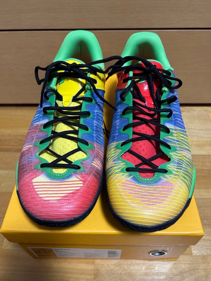 その他 player1 plus 27.5cm serious player only