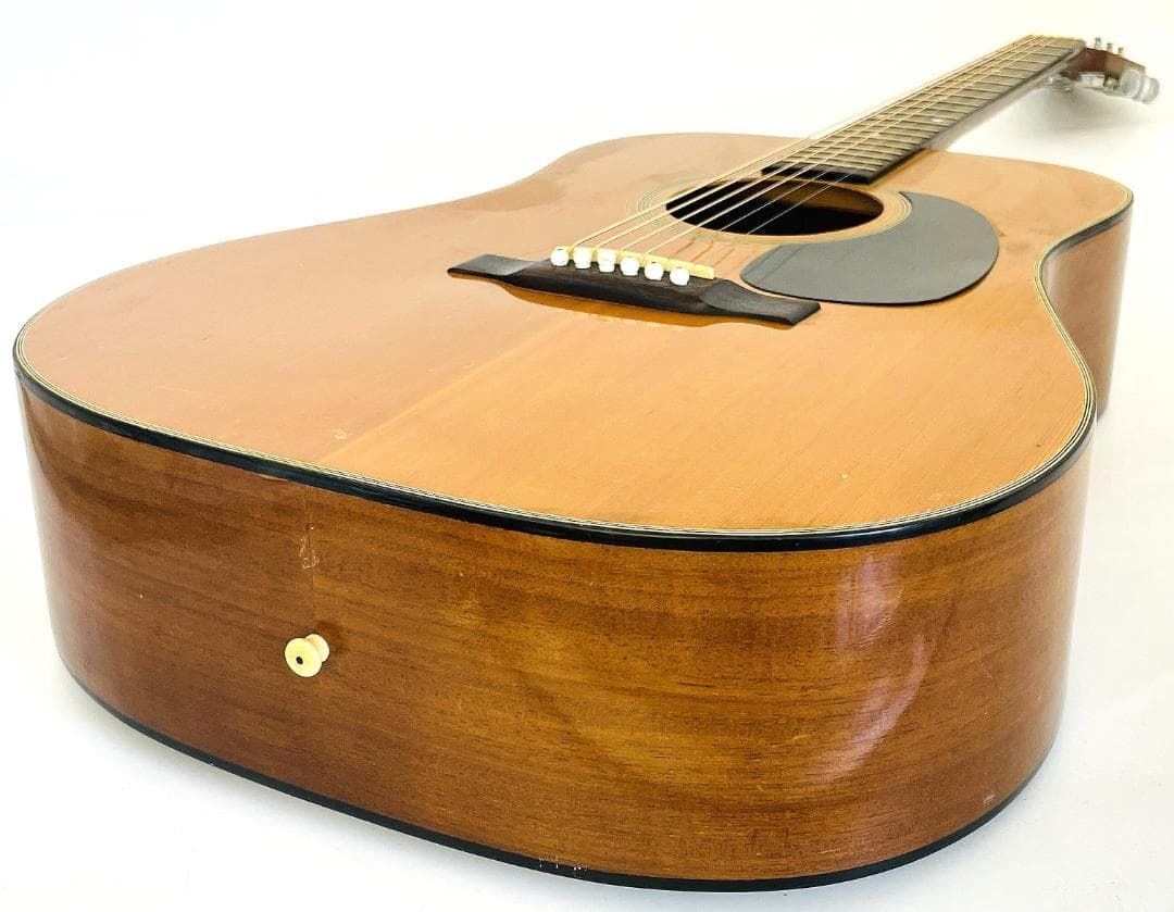 K.Country D-200 春日楽器 70年代 ジャパンビンテージ【整備品