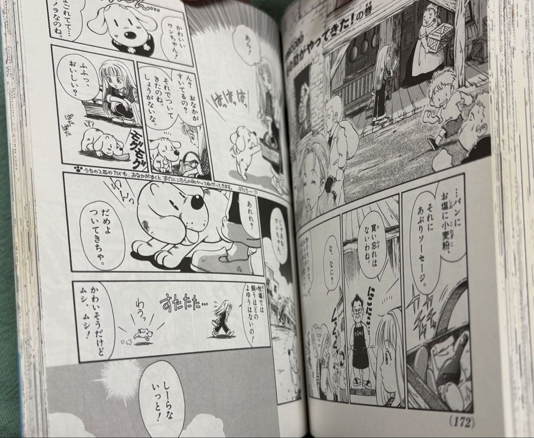 牧場物語ハーベストムーンスペシャルコミック まつやまいぐさ - メルカリ