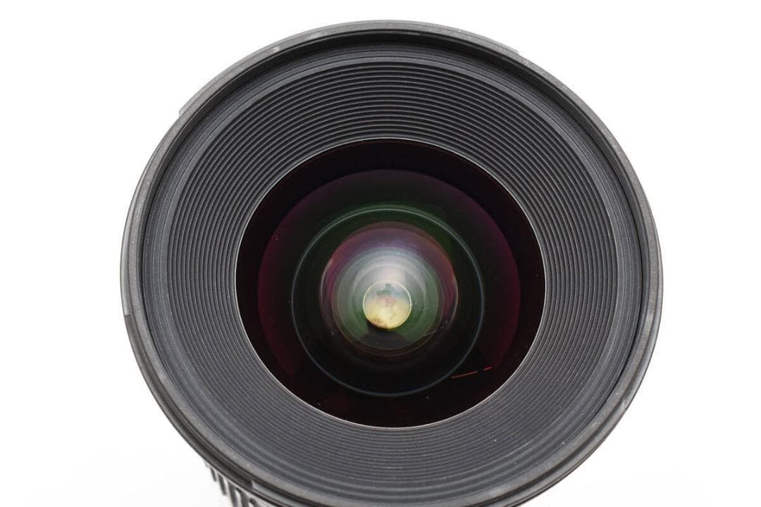 タムロン 17-35mm F2.8-4 Nikon ニコン A05 #522