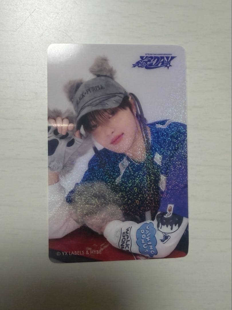 縁DAY トレカ EJ ウィジュ - メルカリ