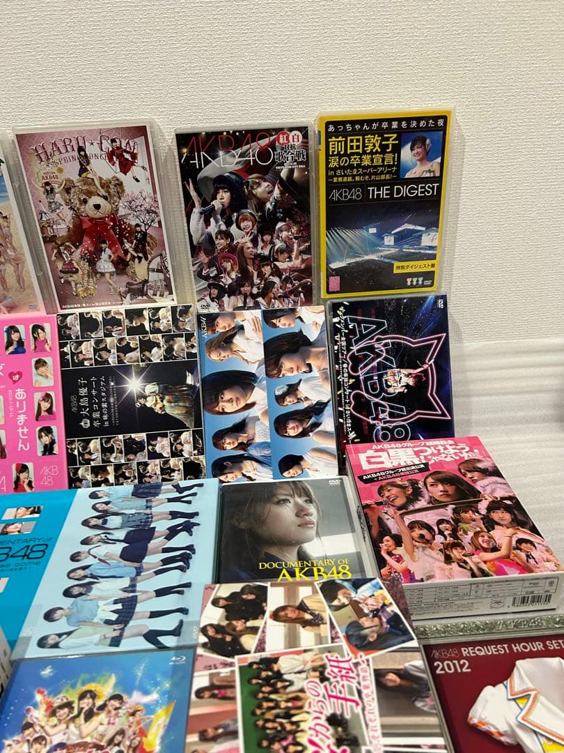 AKB48 DVD 32点セット