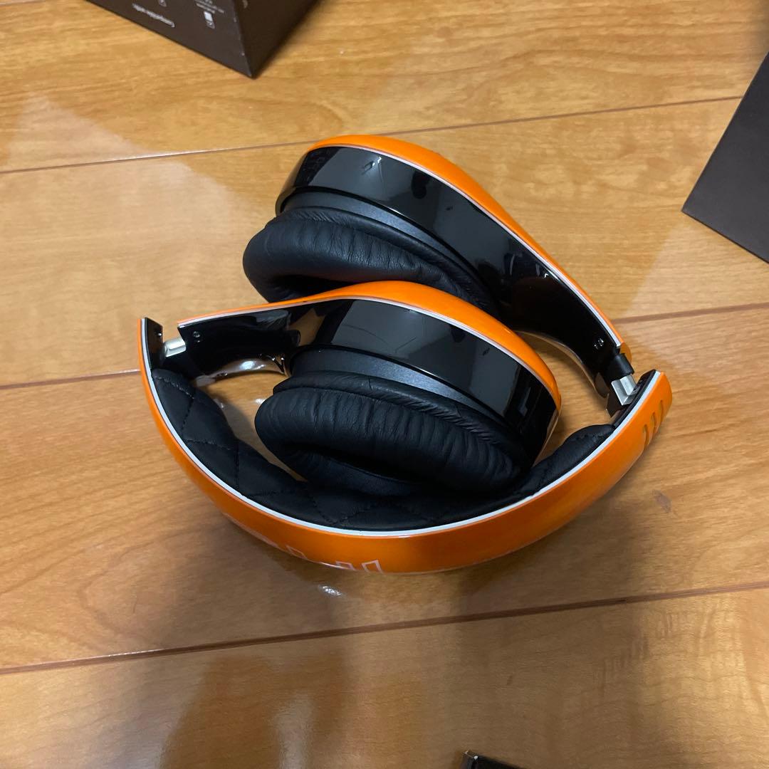 BIGBANG Special Edition ヘッドホン - メルカリ