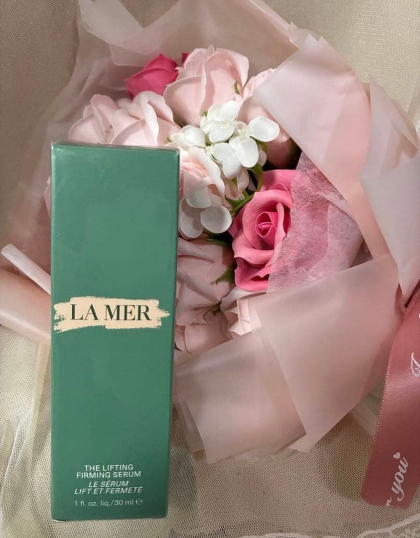 ラメール　ザ　ファーミングセラム ザ・ファーミング セラム | ラ・メール La Mer 公式オンラインショップ