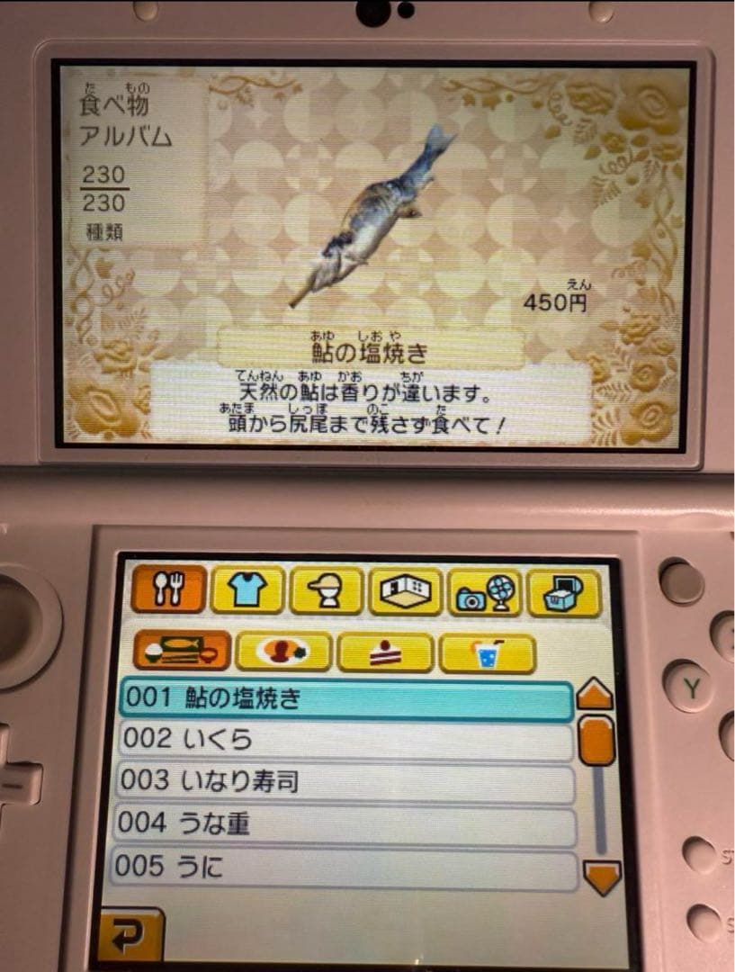 トモダチコレクション 新生活 コンプリートデータ トモダチ トモダチ