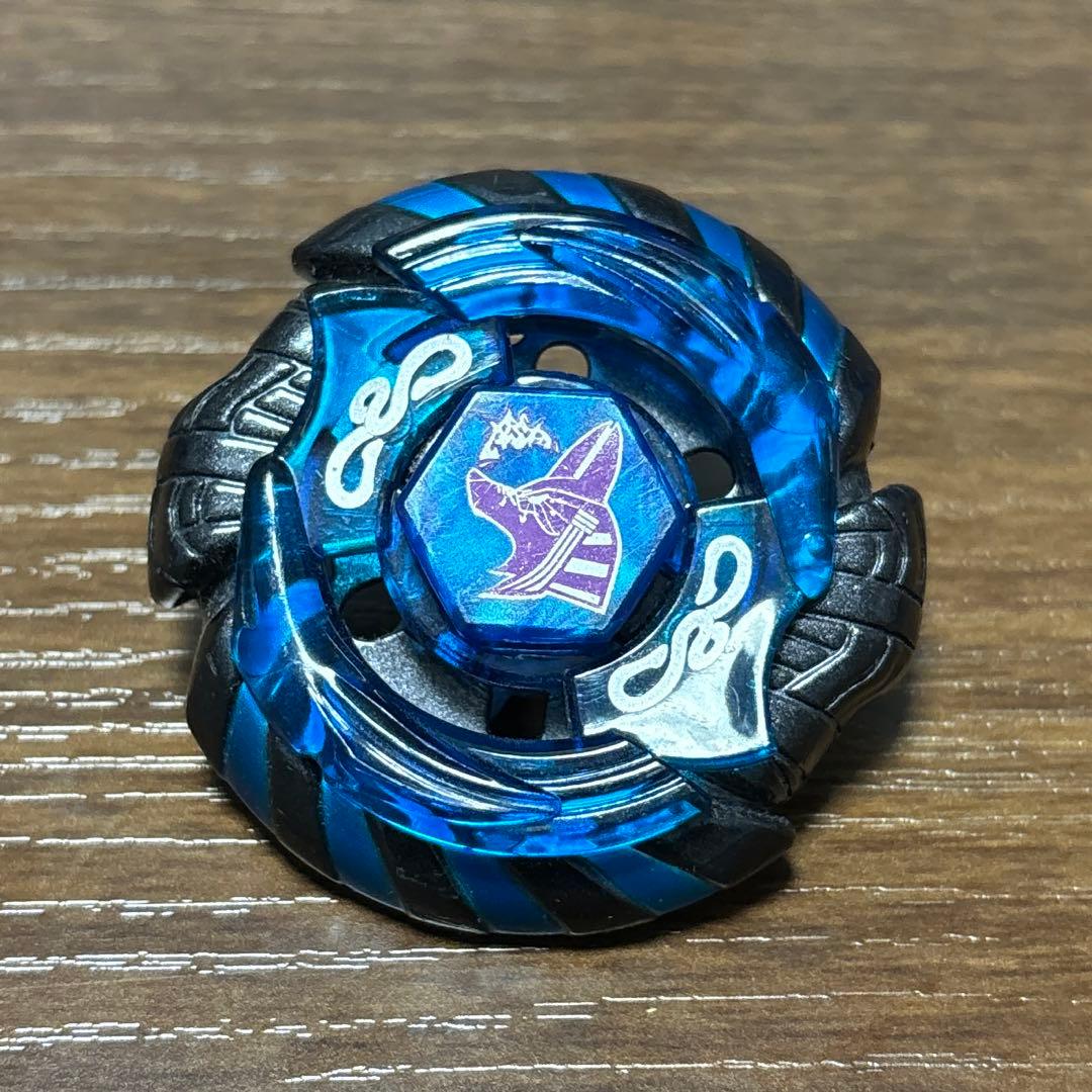 メタルファイトベイブレード マーキュリーアヌビス - メルカリ