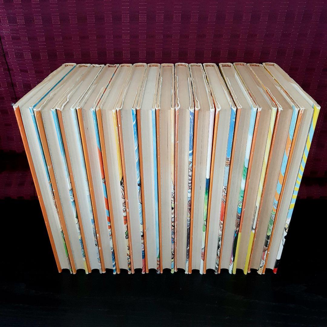 ☆旧版 学研まんが人物日本史☆15冊セット 学研 絶版本 - メルカリ