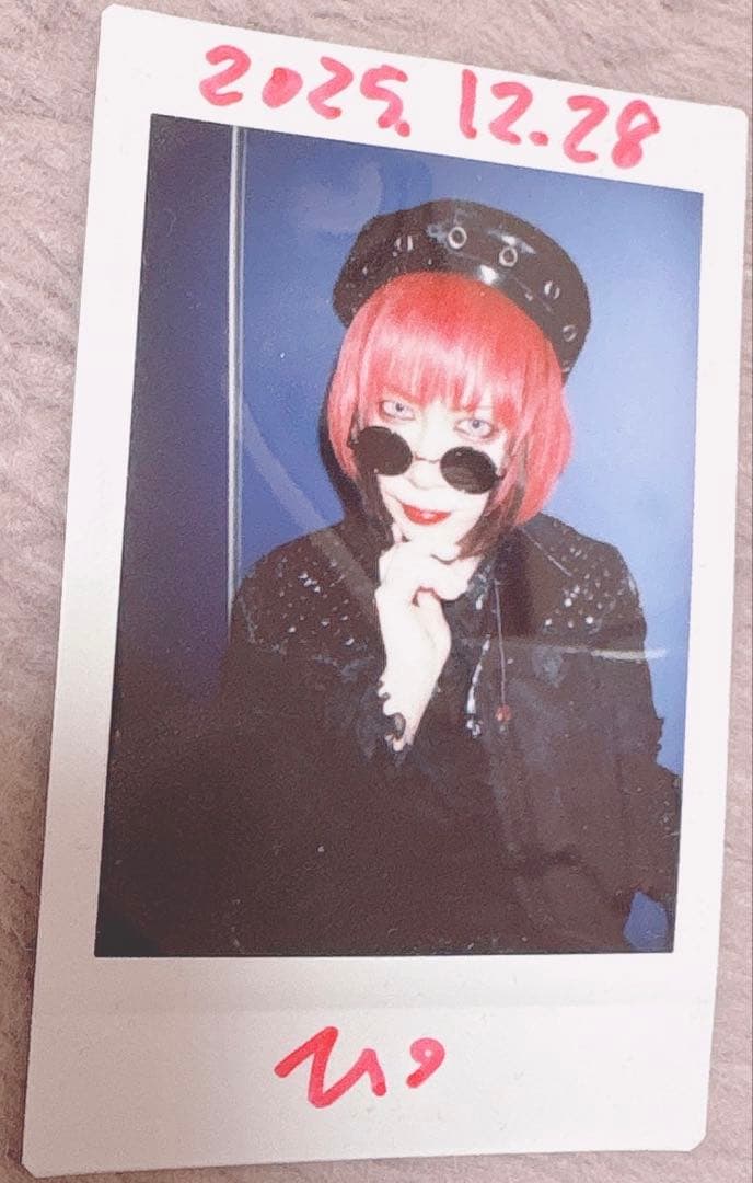 Royz 公大 チェキ - メルカリ