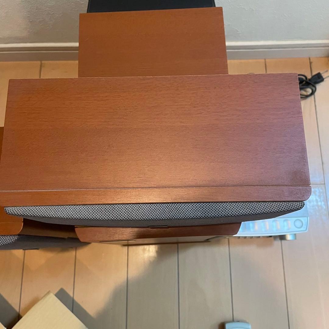 ONKYO オンキョー　BASE-V15X 5.1ch サウンドシステム