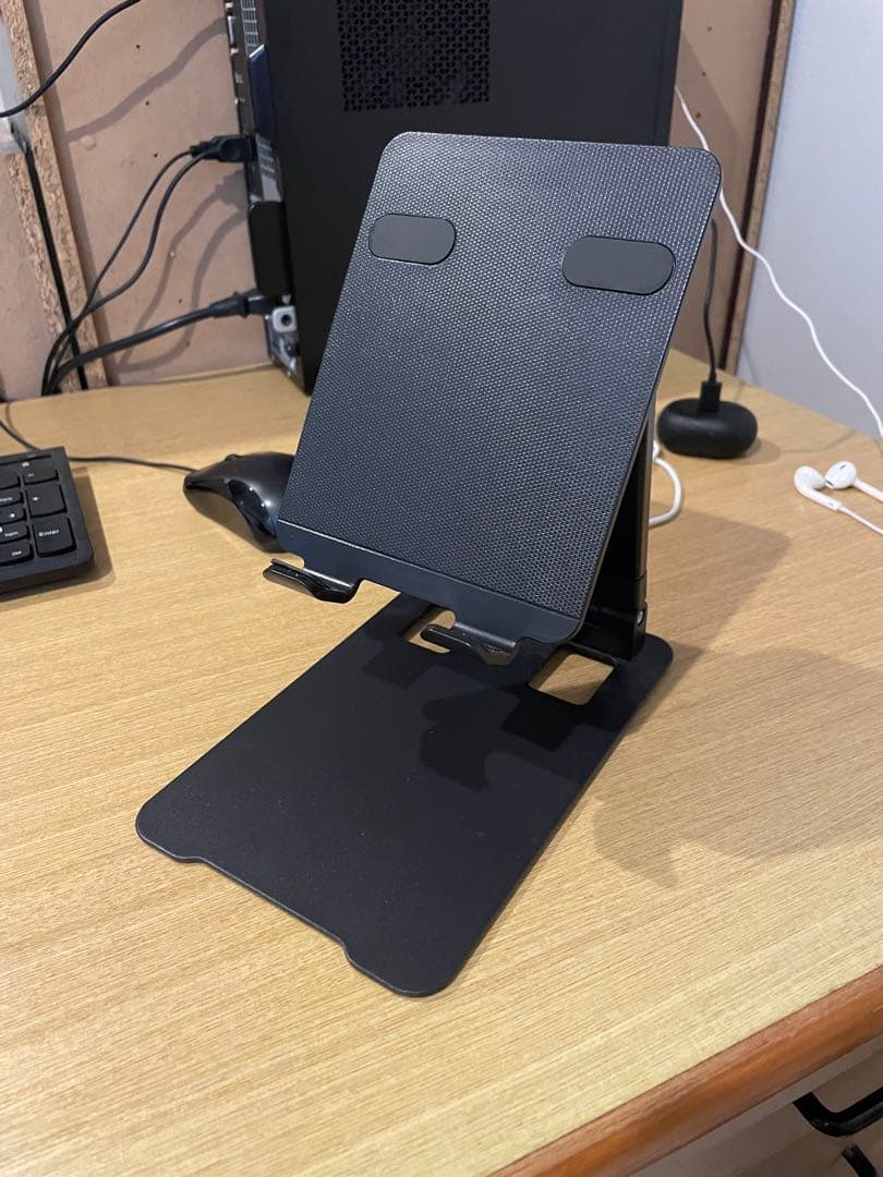 調整可能なiPadスタンド Amazon.co.jp: UGREEN タブレット スタンド アルミ製 iPad スタンド