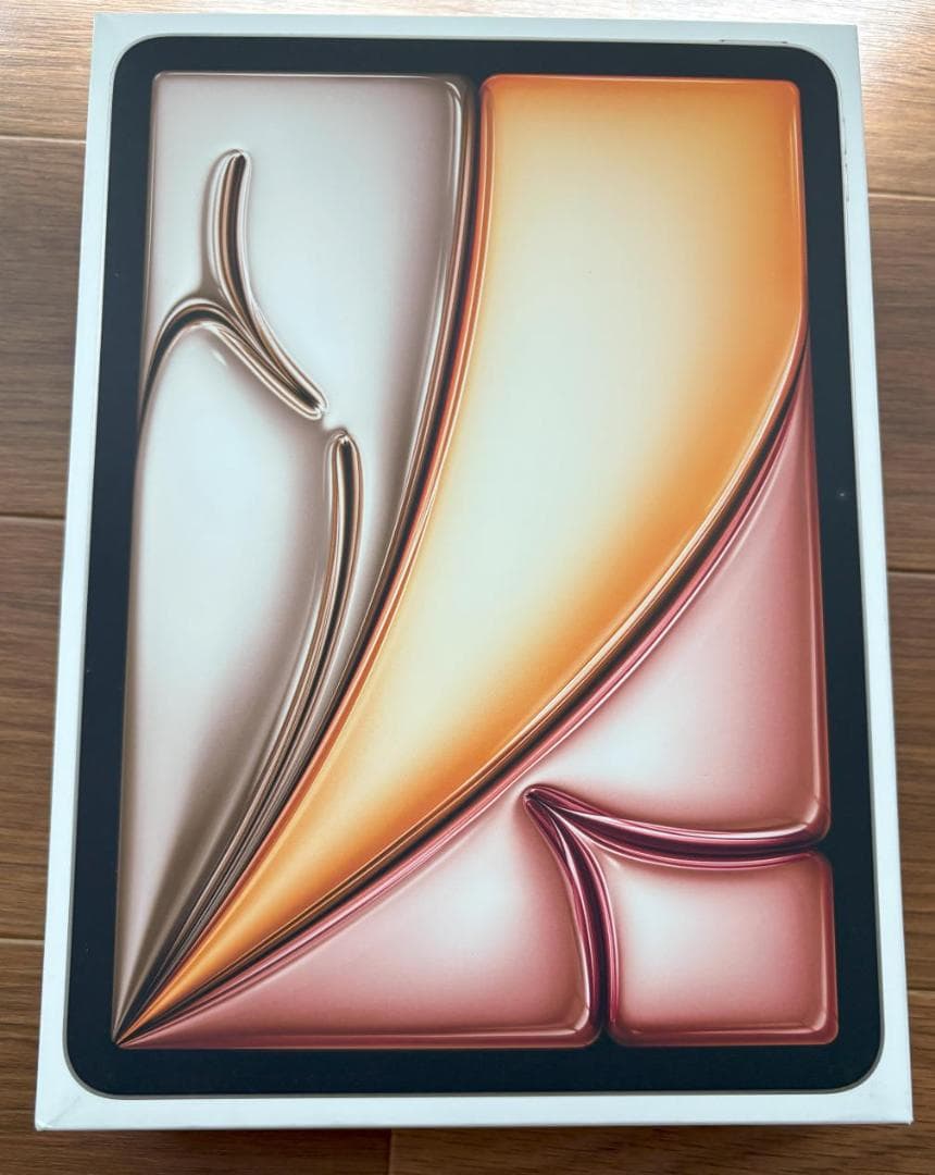 iPad本体 iPad Air (M2) Wifi 128GB Apple iPad Air 13インチ (M2) Wi-Fi 128GB 2024年春モデル 価格比較