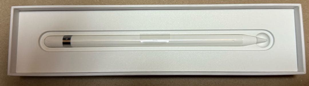 【新品　未使用】　Apple Pencil 第一世代 Apple Apple Pencil(第1世代) MK0C2J/A/apple : アキバ倉庫 - 通販