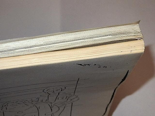 ☆設定資料 無敵超人ザンボット3 安彦良和/富野由悠季監督/サンライズ