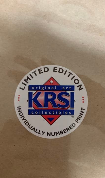 NBA 超貴重 ロッドマン シリアルナンバー入り Limited edition - メルカリ