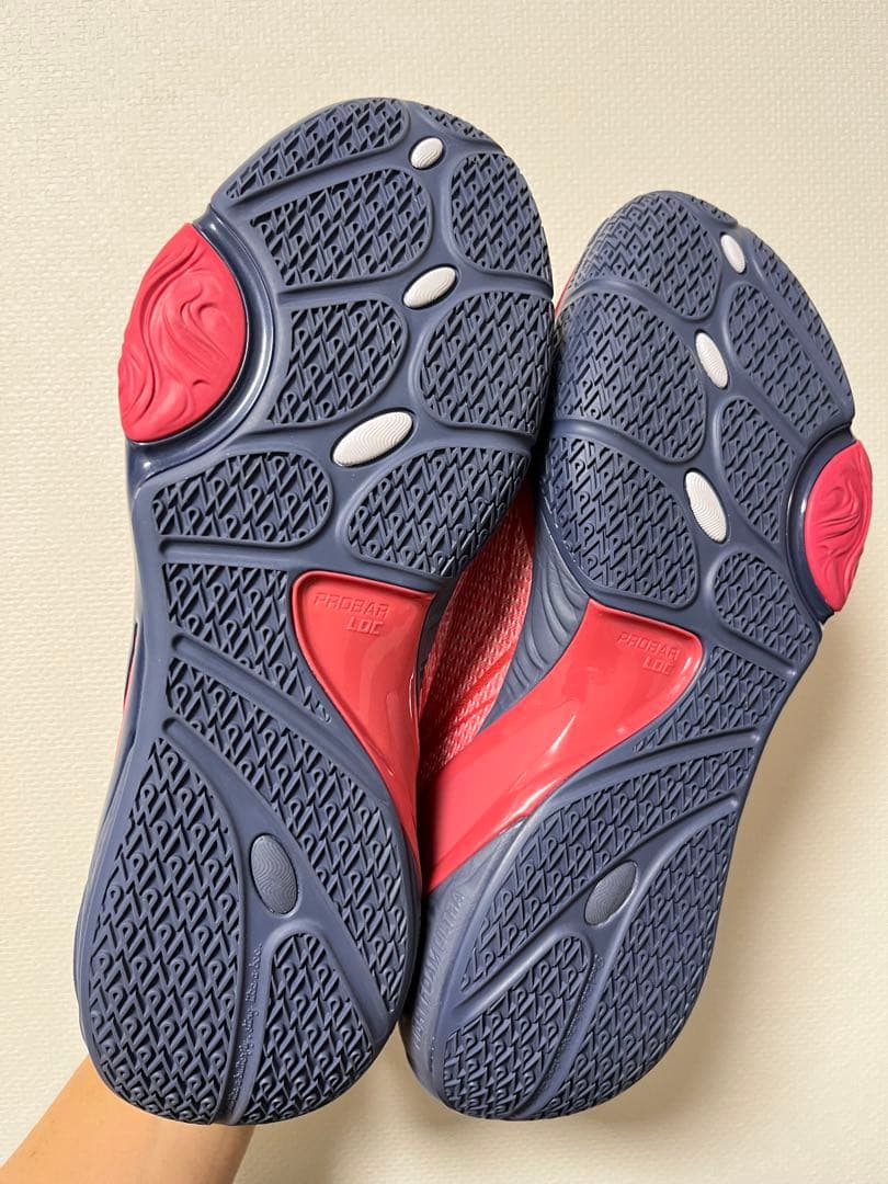 リーニン WADE Dlo1 28.0cm