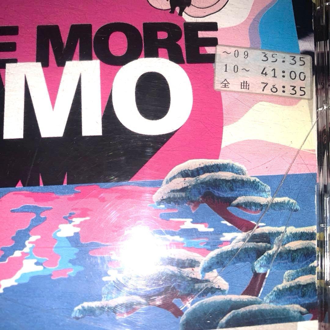 YMO ONE MORE YMO 廃盤 - メルカリ