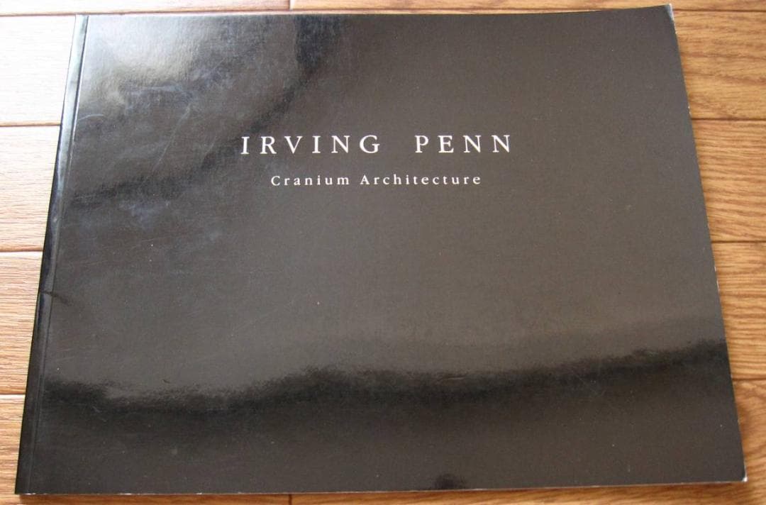 Irving Penn Cranium Architecture　Bone ?height=900&quality=80&
