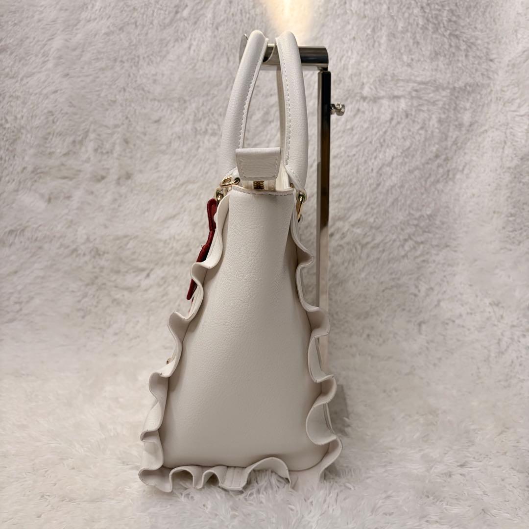 レア✨Samantha Vega サマンサベガ キティ フラッター 2way - メルカリ