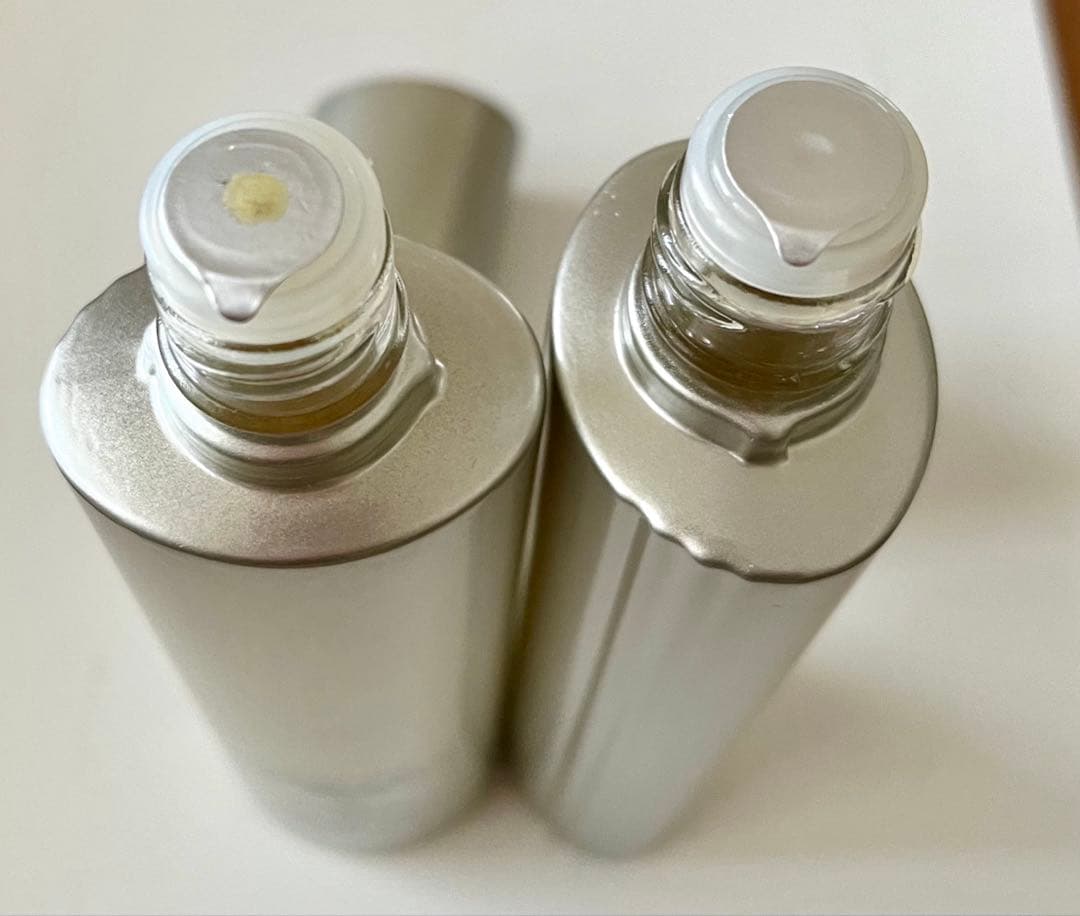 DR デヴィアス ヴェクセルローション GS 2本セット 新品未使用 - メルカリ