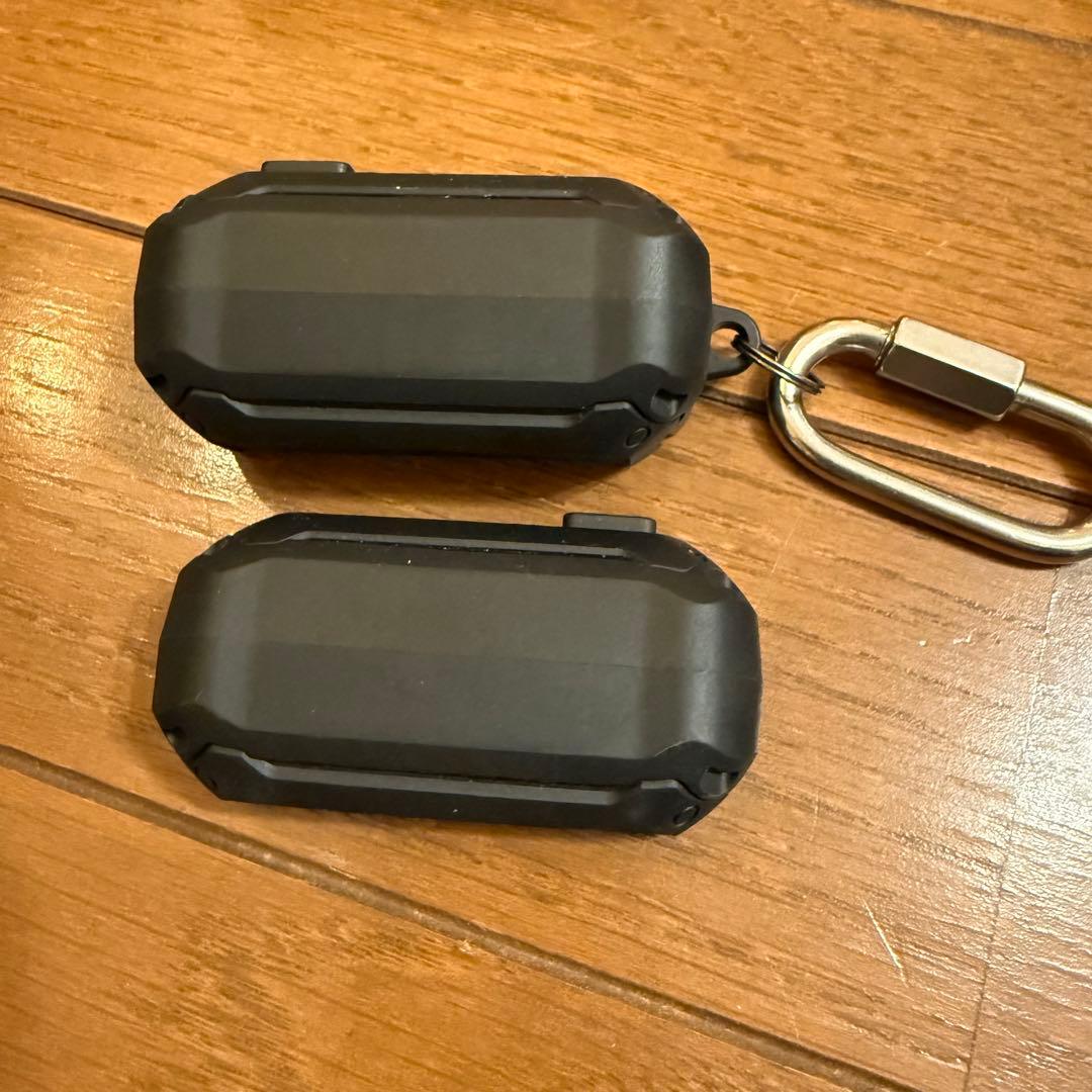 SONY WF-1000XM4 電池交換済み 安心個体 箱付 - メルカリ