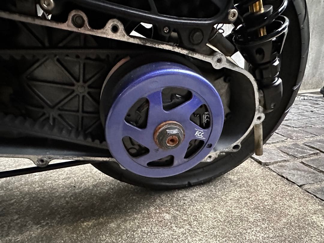 パーツ 318J Front Drive Sprocket Honda | NICHE PARTS