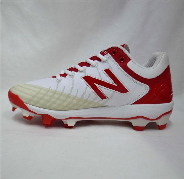 New Balance スパイク(14)野球 固定ポイント 25.5cm